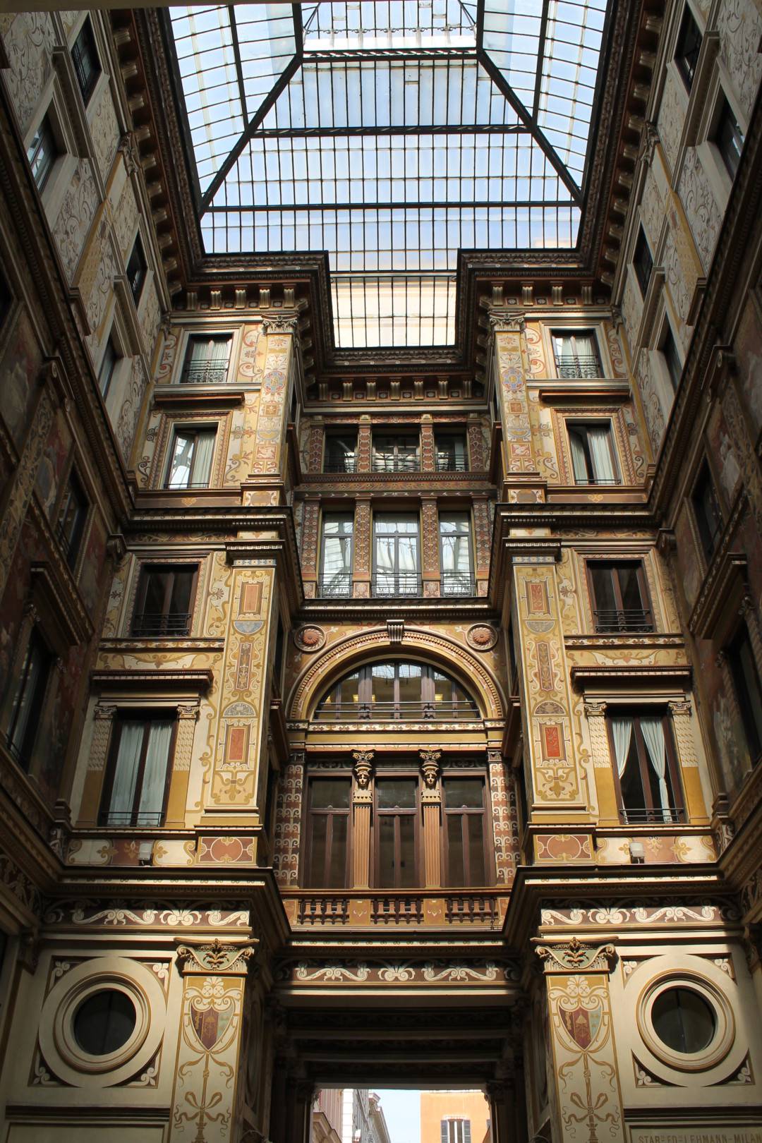 eventi-a-roma-4l-collection-hotels-roma-blog-open-house