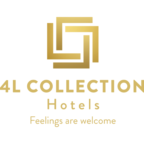 Logo4L Collection Hotels Concierge