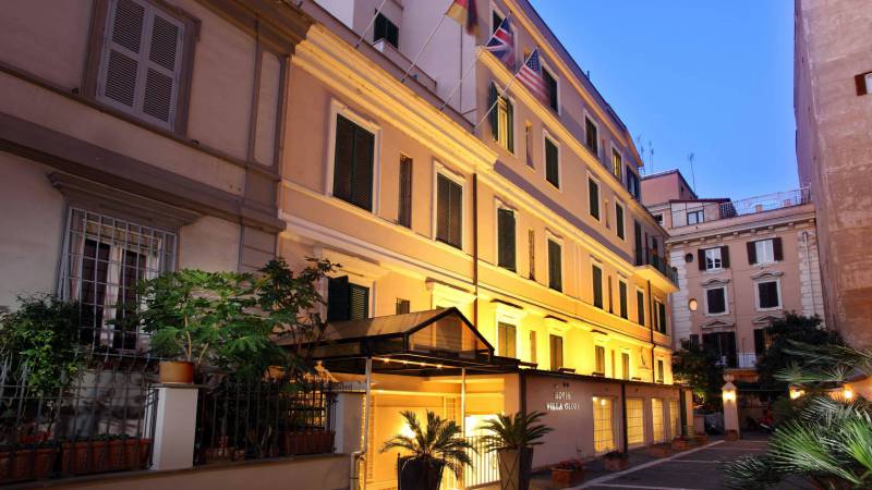 hotel-villa-glori-Rome